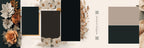 40 PREIMIUM WEDDING ALBUM PSD COLLECTION PACK