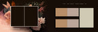 40 PREIMIUM WEDDING ALBUM PSD COLLECTION PACK
