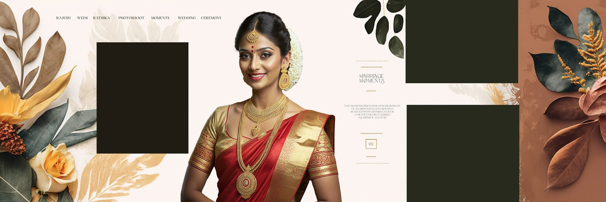 40 PREIMIUM WEDDING ALBUM PSD COLLECTION PACK
