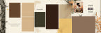 40 PREIMIUM WEDDING ALBUM PSD COLLECTION PACK