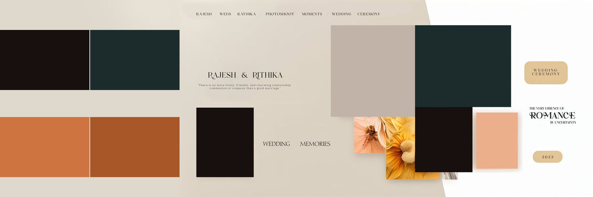 40 PREIMIUM WEDDING ALBUM PSD COLLECTION PACK