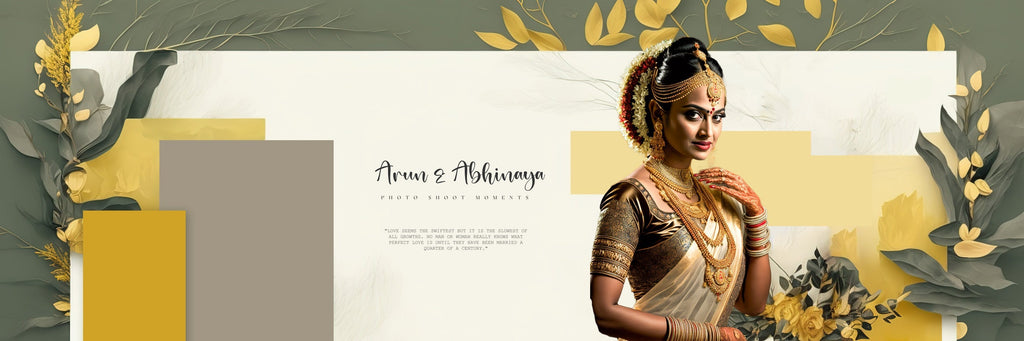 40 PREIMIUM WEDDING ALBUM PSD COLLECTION PACK