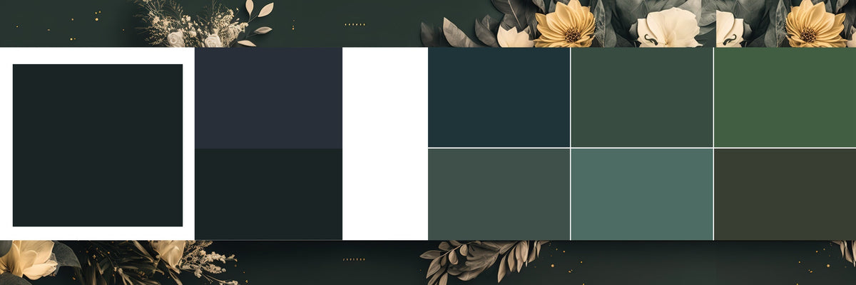 40 PREIMIUM WEDDING ALBUM PSD COLLECTION PACK