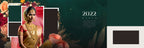 40 PREIMIUM WEDDING ALBUM PSD COLLECTION PACK