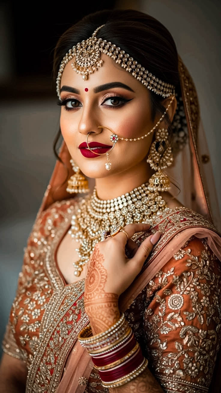 20 WEDDING PREMIUM PRESET PACK