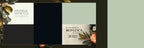 40 PREIMIUM WEDDING ALBUM PSD COLLECTION PACK