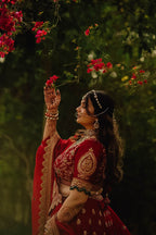 20 WEDDING PREMIUM PRESET PACK