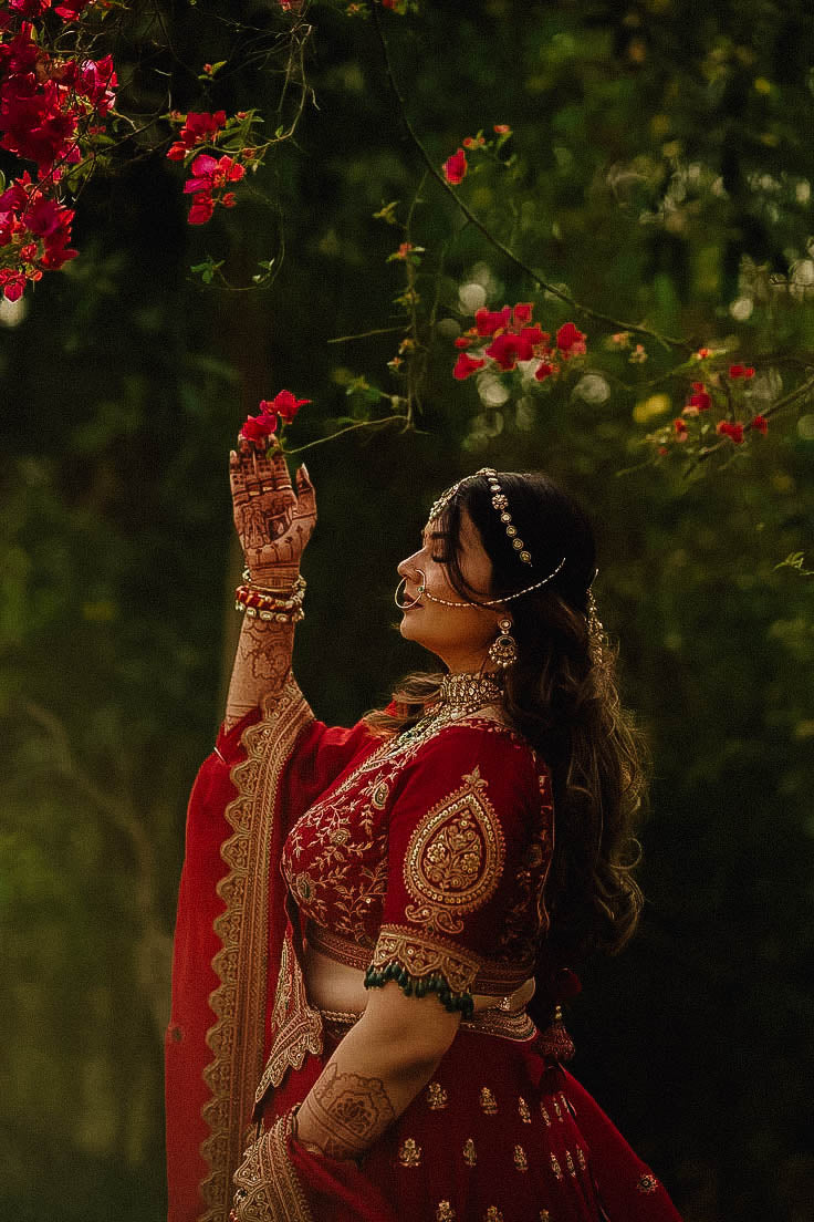 20 WEDDING PREMIUM PRESET PACK