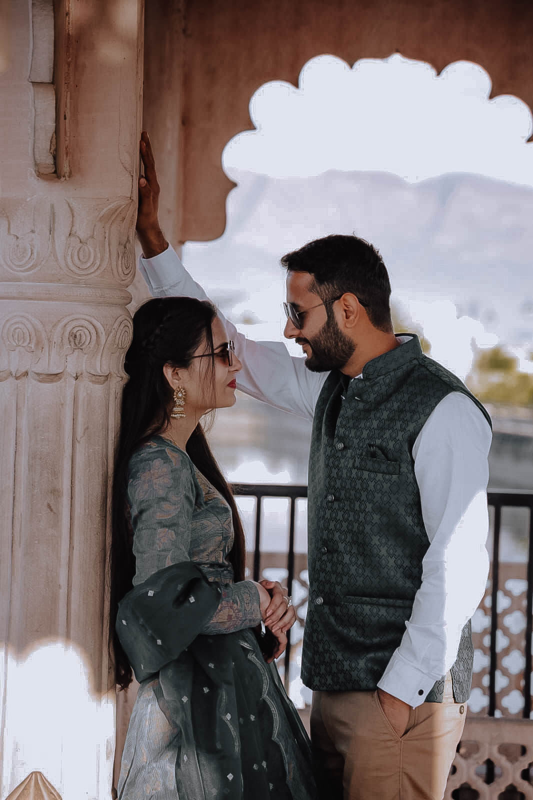 20 WEDDING PREMIUM PRESET PACK