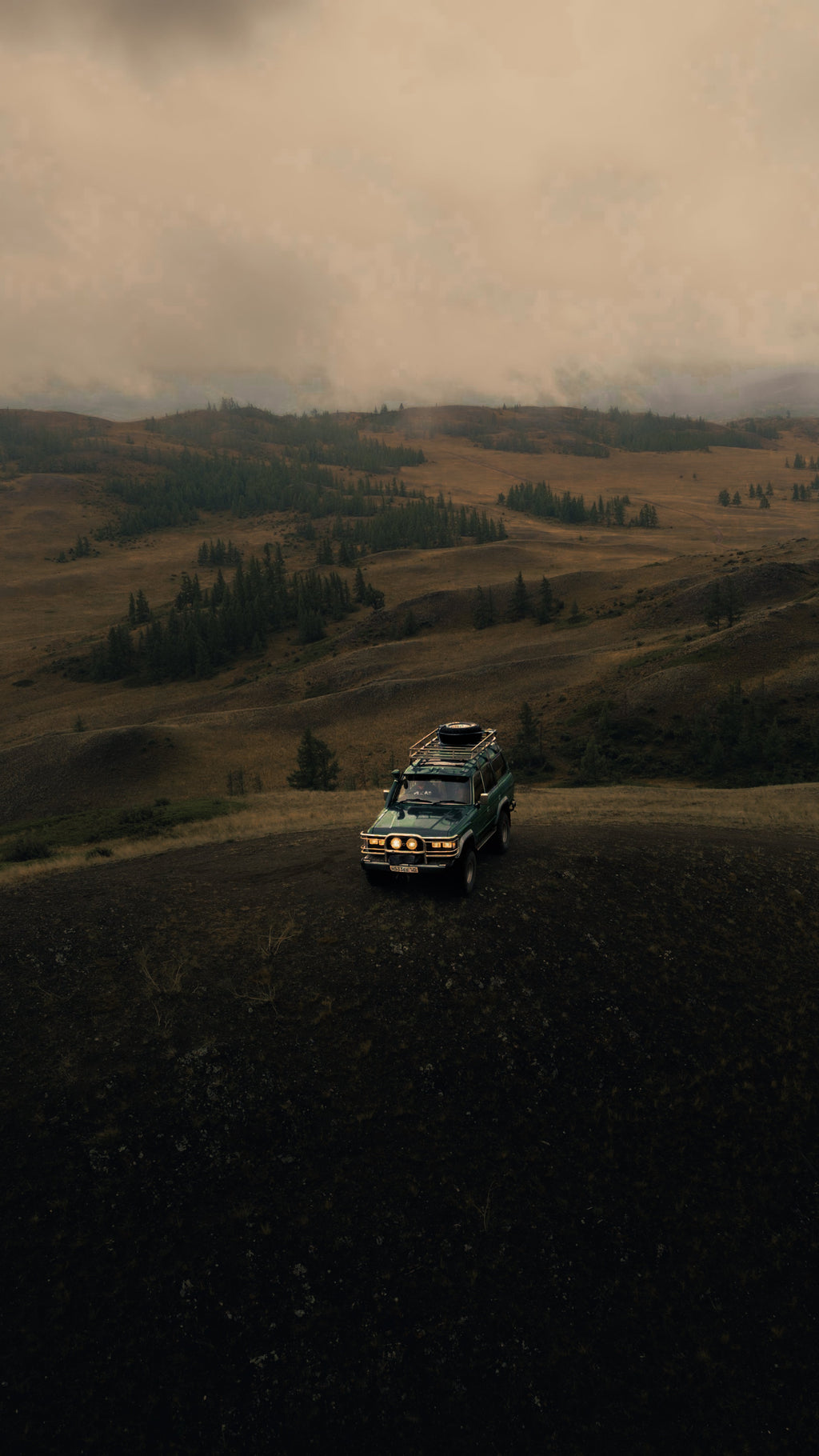 30 CINEMATIC PREMIUM PRESETS PACK