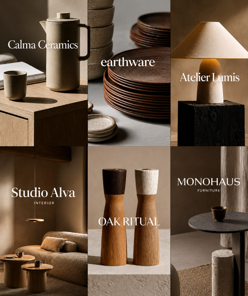 100 LUXURY DESIGNER FONTS PACK