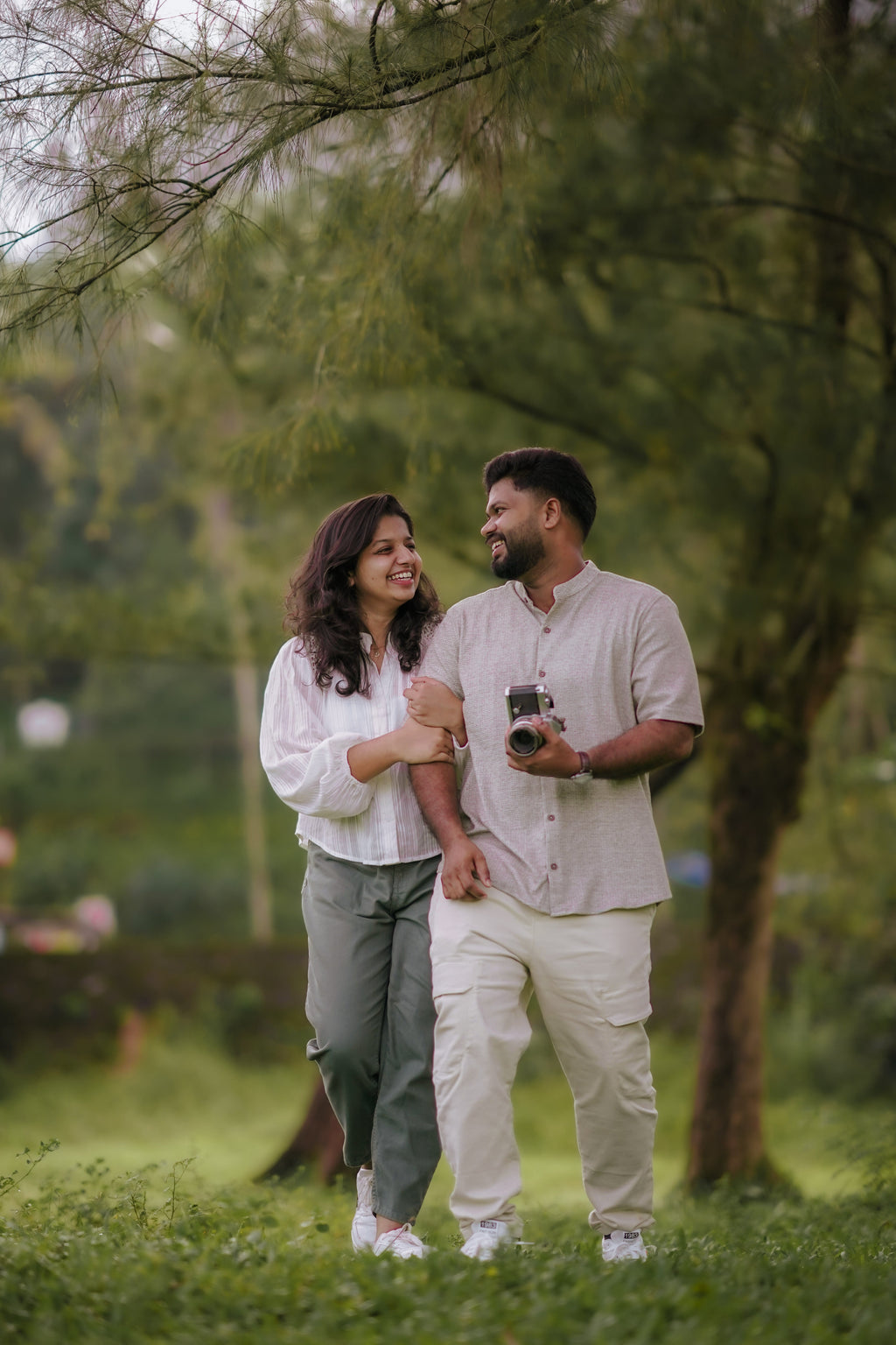 20 WEDDING PREMIUM PRESET PACK