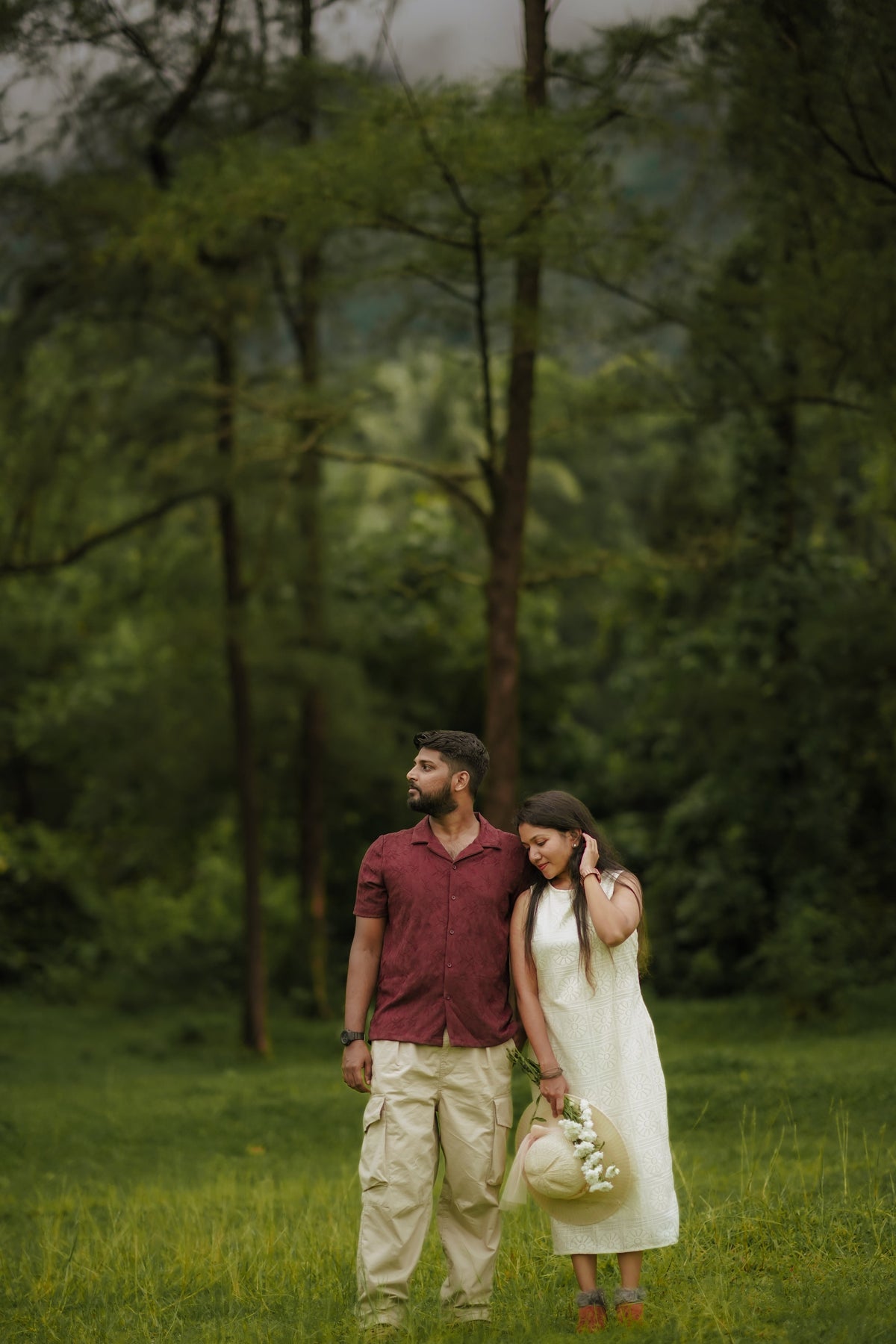 20 WEDDING PREMIUM PRESET PACK