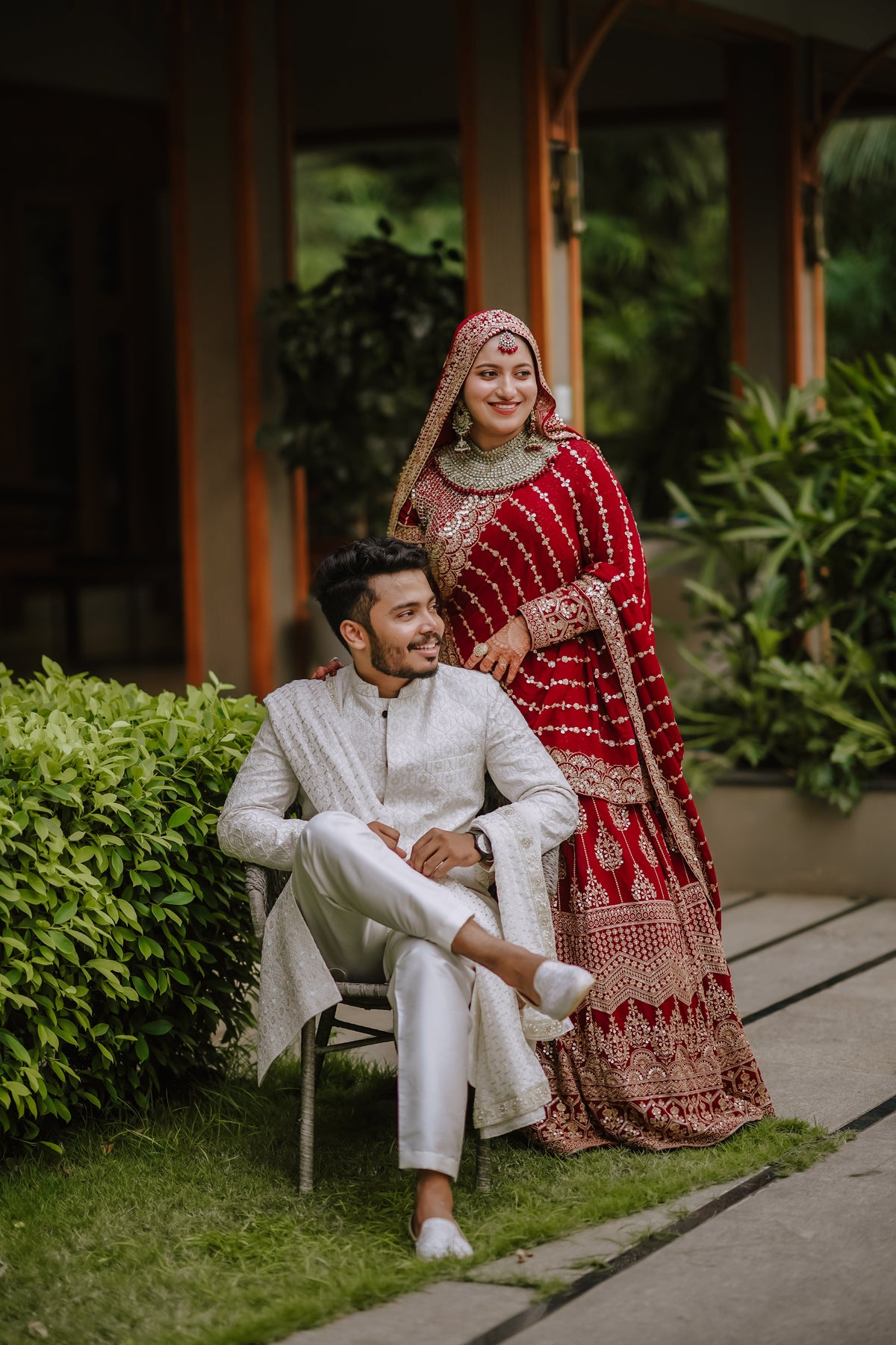 20 WEDDING PREMIUM PRESET PACK