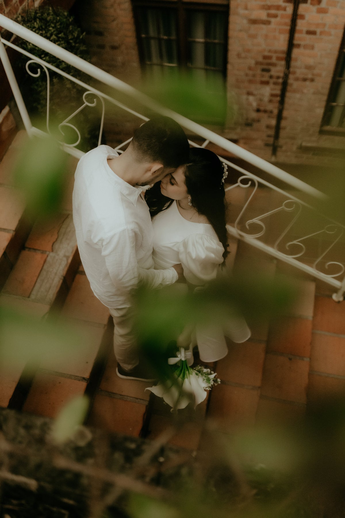 20 WEDDING PREMIUM PRESET PACK