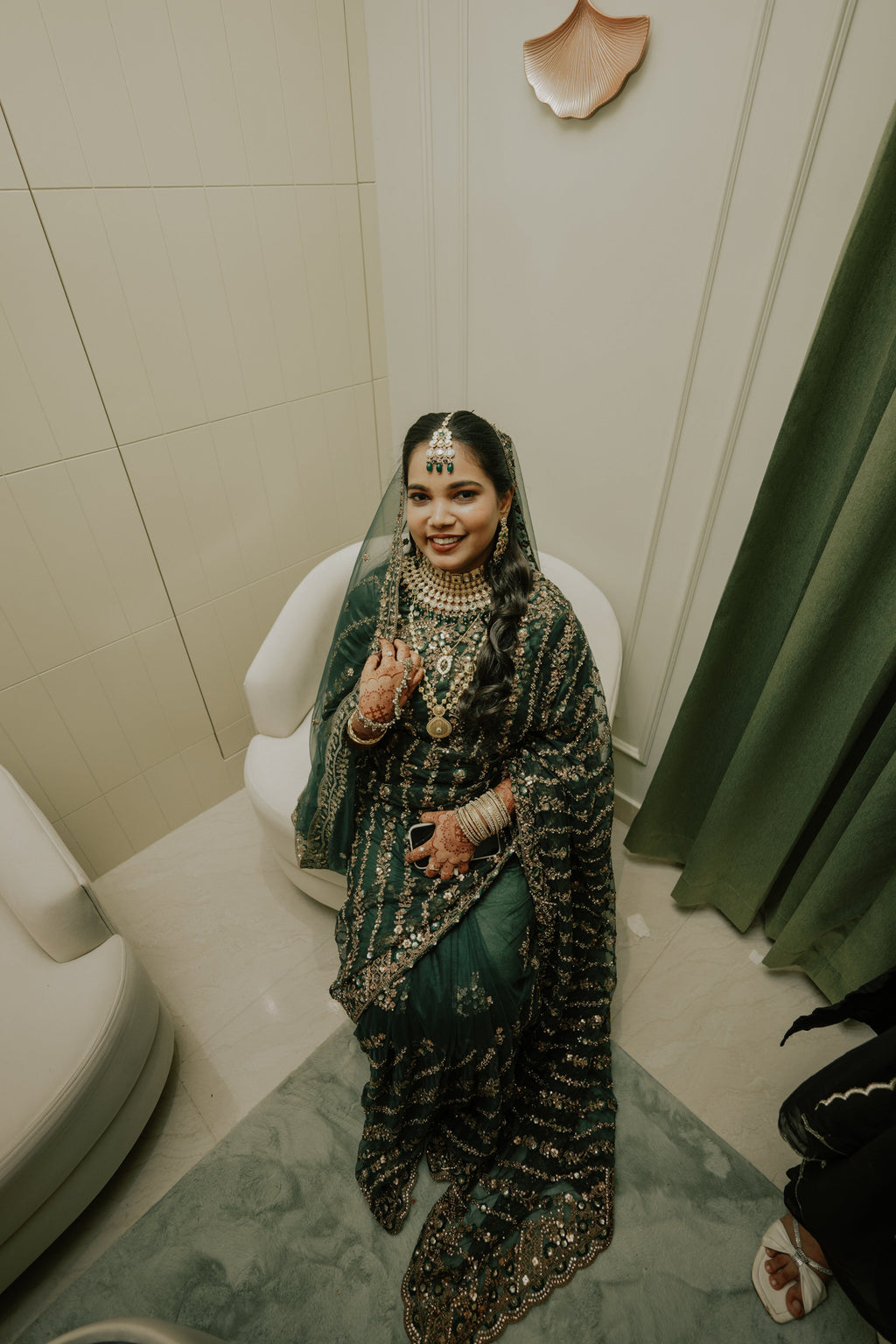 20 WEDDING PREMIUM PRESET PACK