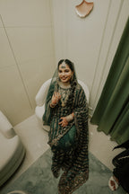 20 WEDDING PREMIUM PRESET PACK