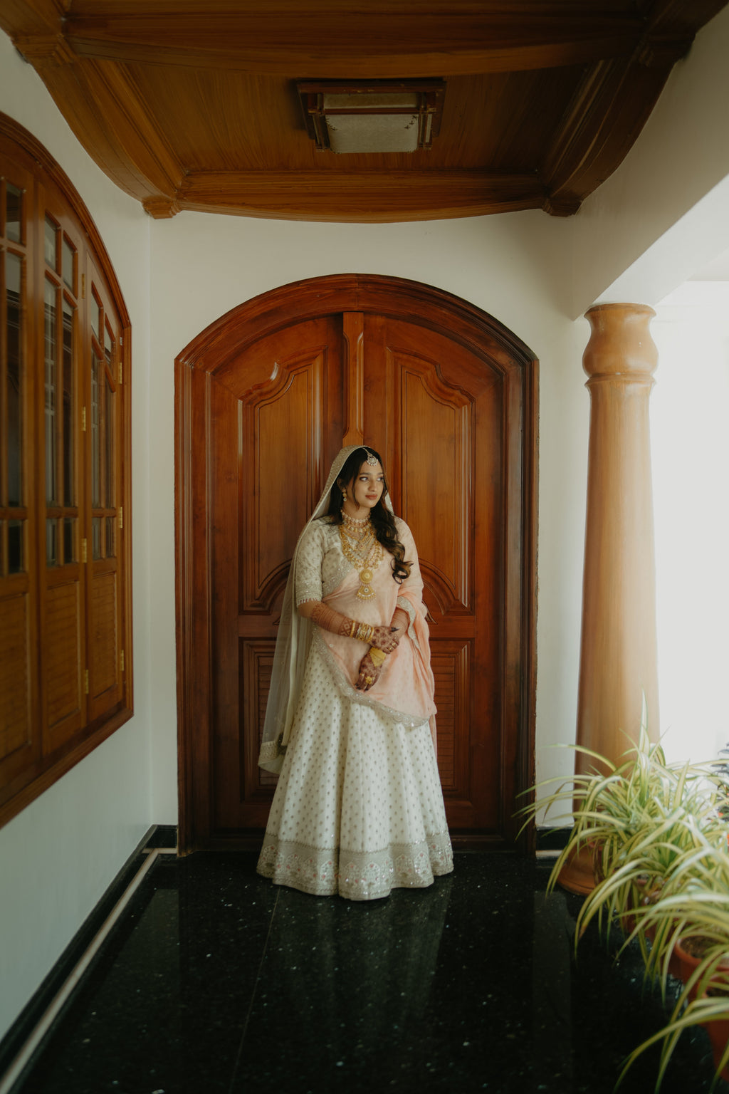 20 WEDDING PREMIUM PRESET PACK