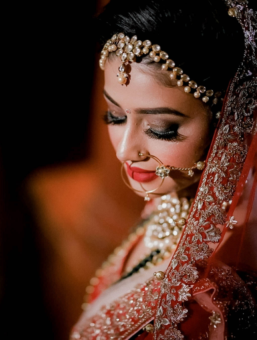 20 WEDDING PREMIUM PRESET PACK