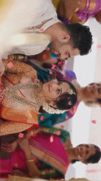 50 PREMIUM WEDDING VIDEO LUTS PACK (CUBE FILES)