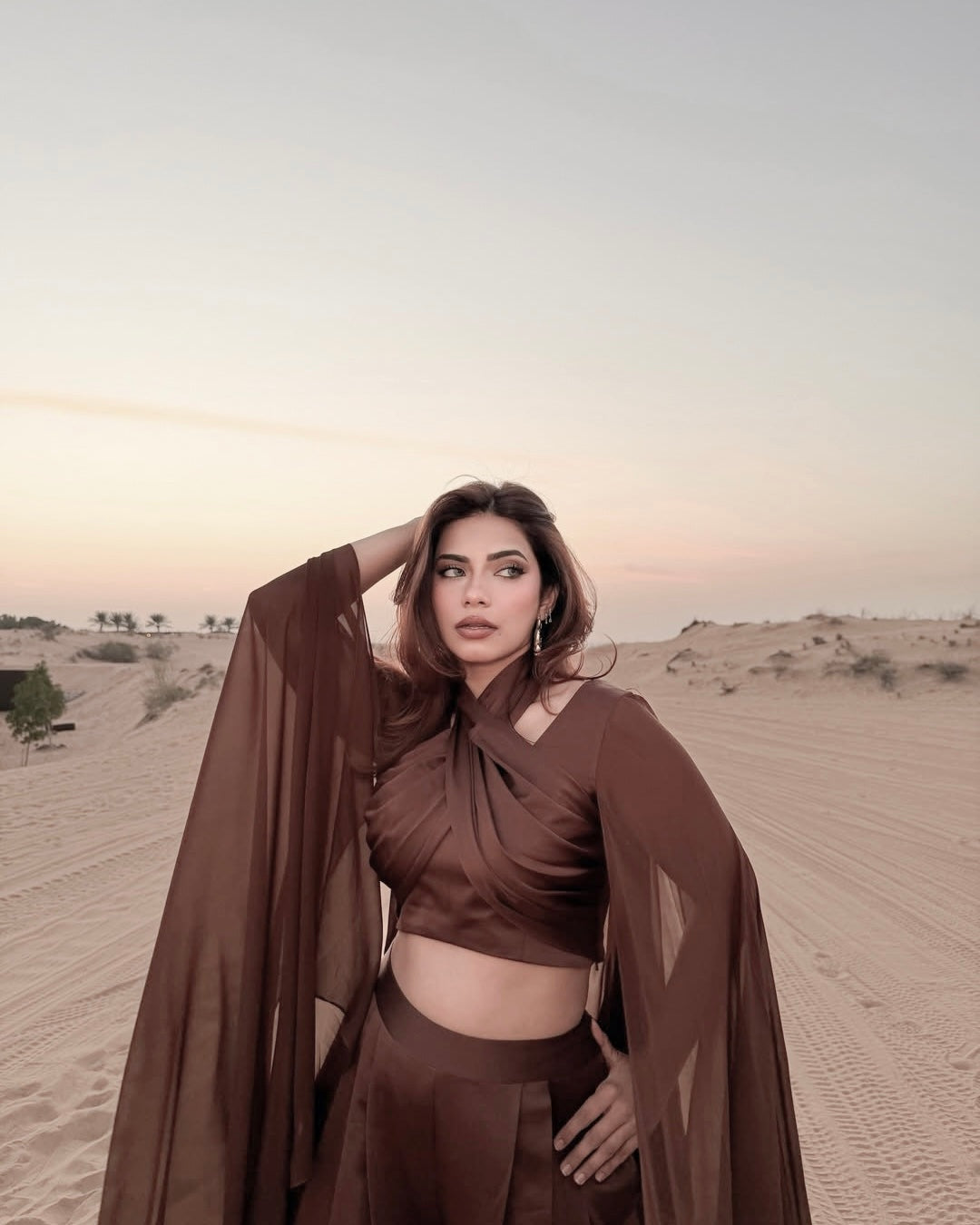 Before