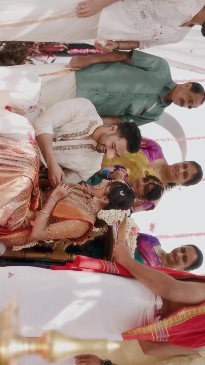 50 PREMIUM WEDDING VIDEO LUTS PACK (CUBE FILES)
